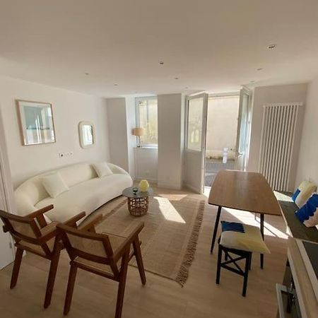Maison Bord De Mer Langrune-sur-Mer Екстер'єр фото