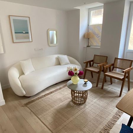 Maison Bord De Mer Langrune-sur-Mer Екстер'єр фото