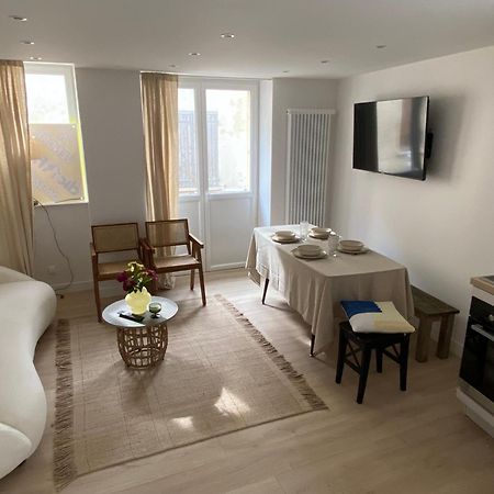 Maison Bord De Mer Langrune-sur-Mer Екстер'єр фото