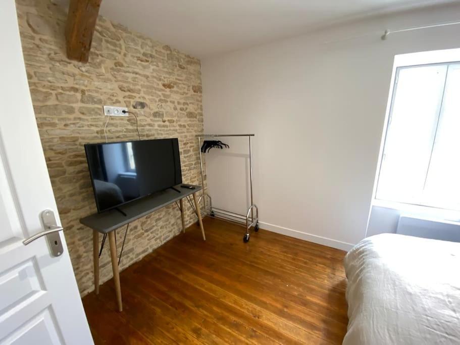 Maison Bord De Mer Langrune-sur-Mer Екстер'єр фото