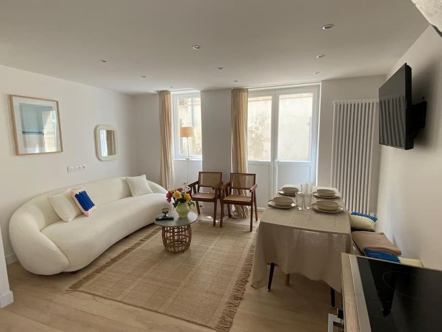 Maison Bord De Mer Langrune-sur-Mer Екстер'єр фото
