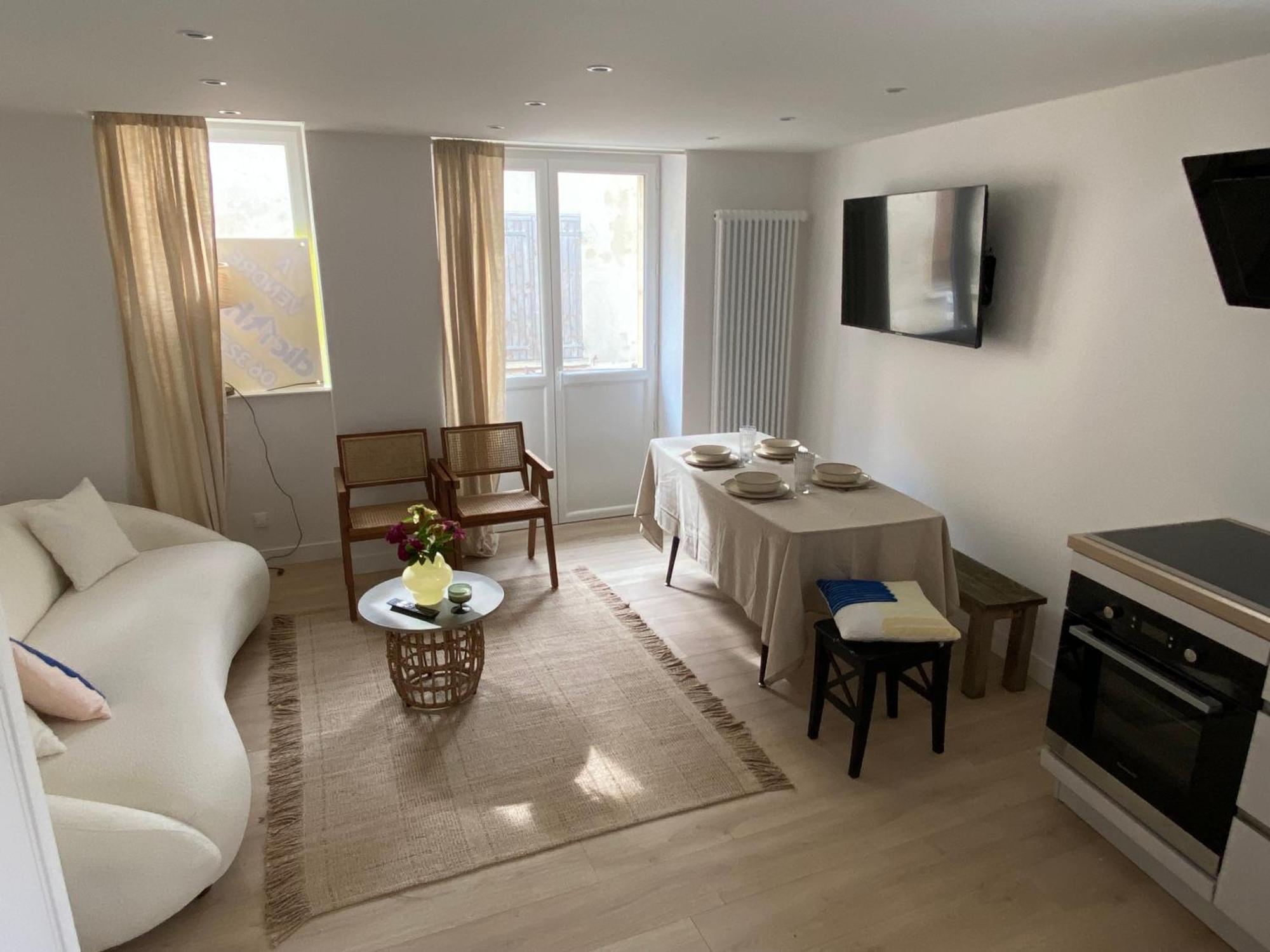 Maison Bord De Mer Langrune-sur-Mer Екстер'єр фото